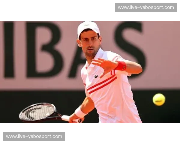 法网回放:重温经典,感受每一次激动人心的对决 法网回放:重温经典,感受每一次激动人心的对决