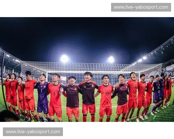 亚洲杯：绿茵之上，激情与荣耀的盛宴